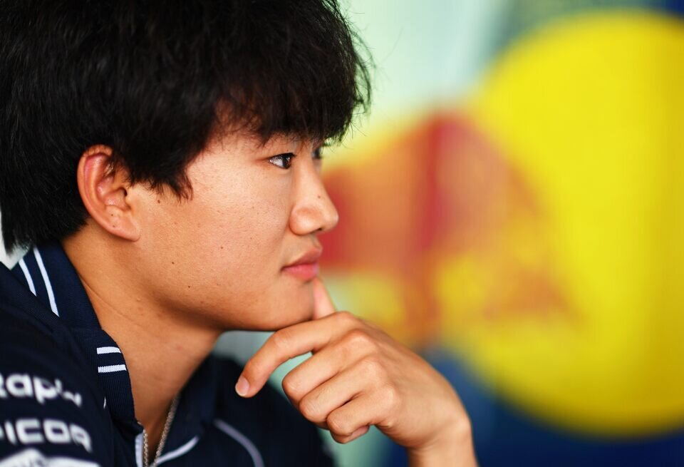    Getty Images / Red Bull Content Pool
