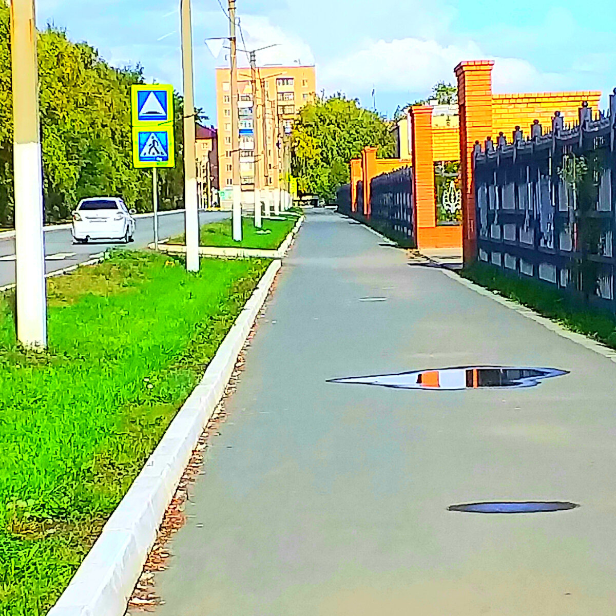 Фото моё / 2023 год / Сентябрь