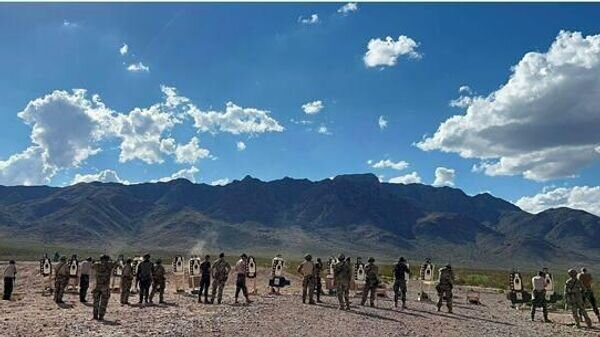    © Photo : Ministerul Apărării al Republicii Moldova