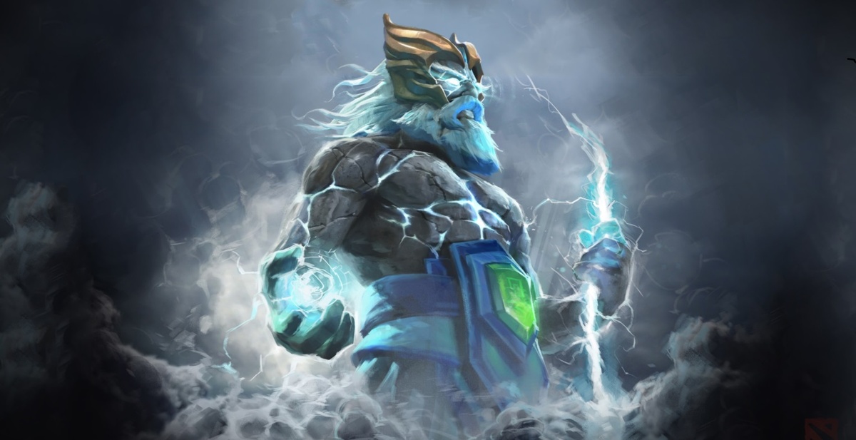 Zeus