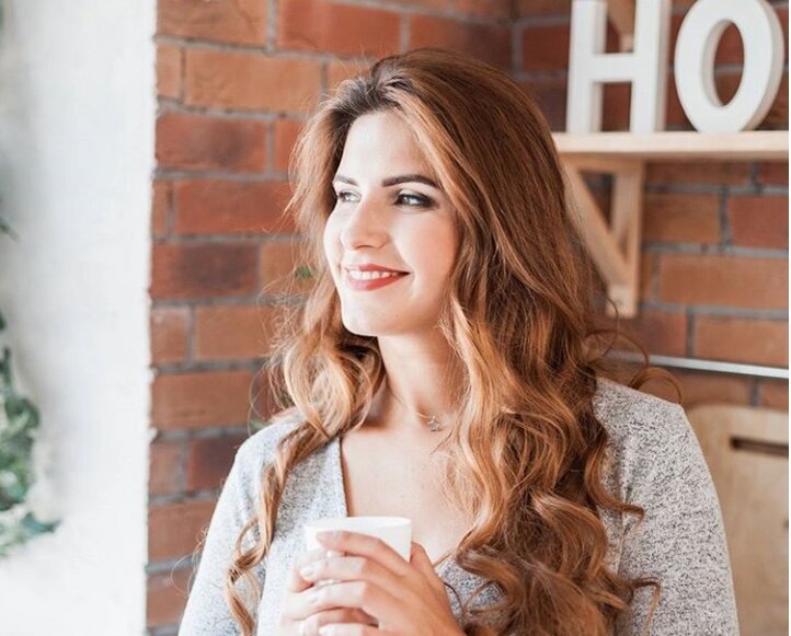 Лена Друма, международный психолог, лучший психолог Москвы по версии соцопроса, автор статей для Cosmo, Vogue, MarieClaire, wmj и других СМИ