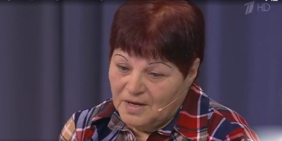 Валентина Гуркова готова часами рассказывать о поведении детей.