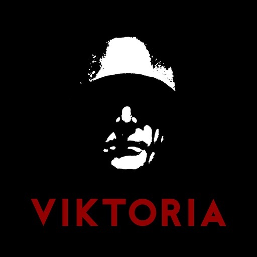 Обложка альбома Marduk "Viktoria"