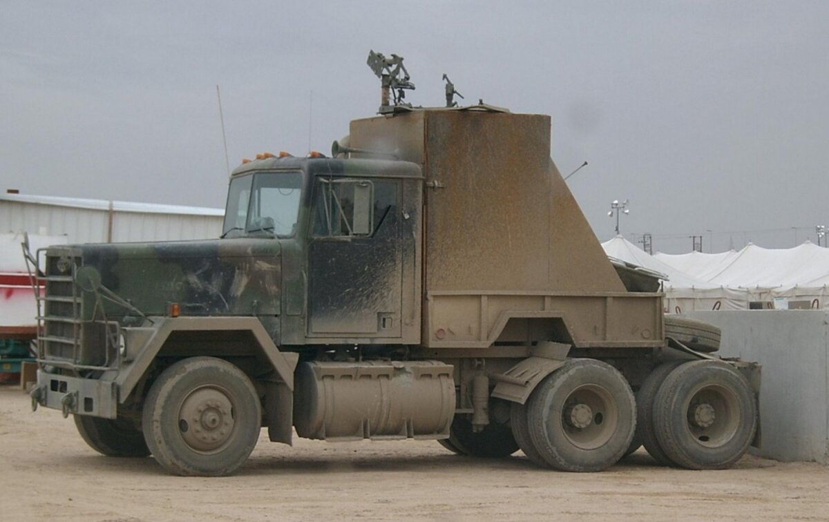 Бп автомобиль. M915 Truck. M939 гантрак. M35 Truck Iraq. M915 Gun Truck.