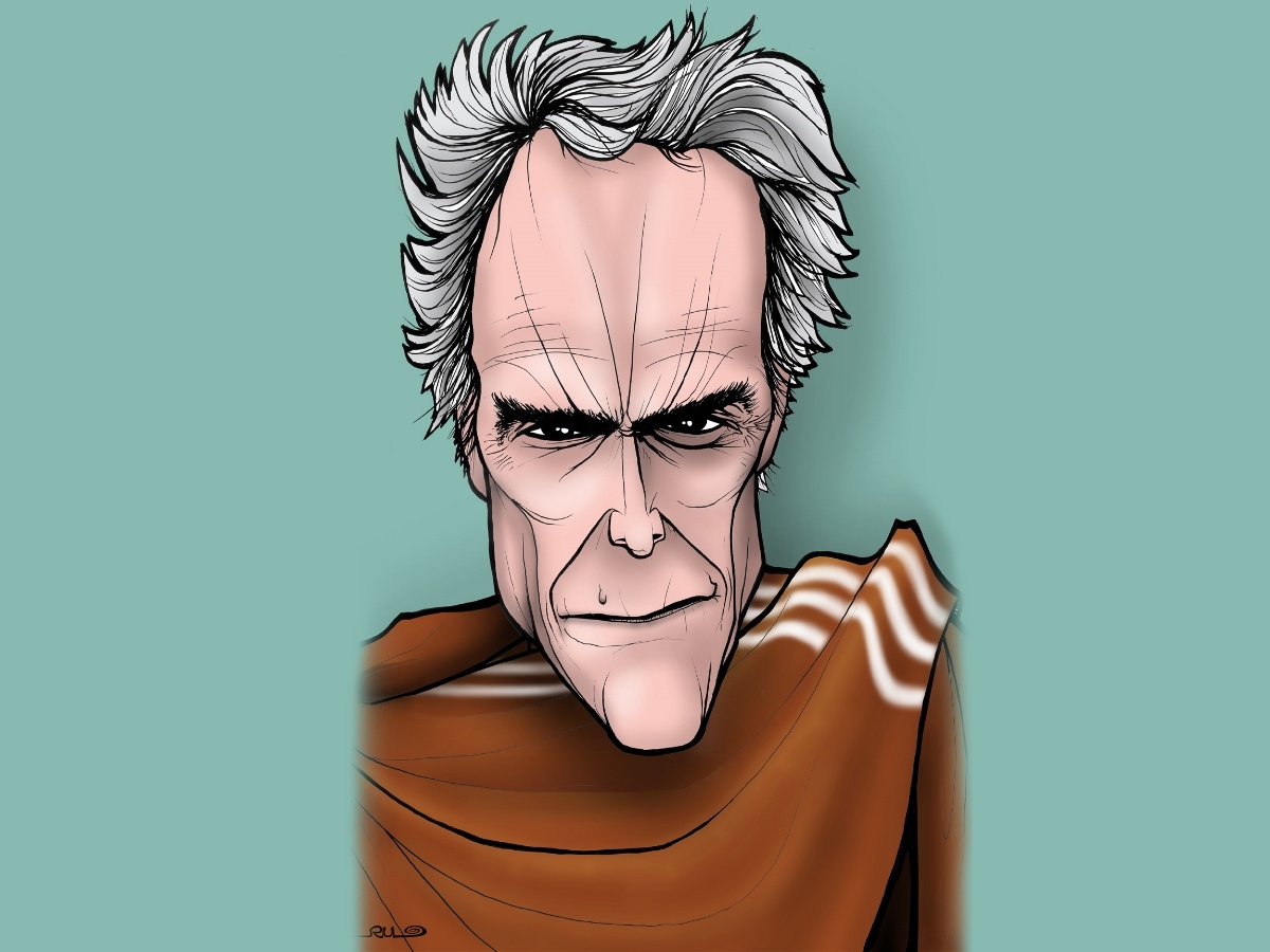 Уж лучше зовите меня «иконой», чем «эй, ты»!