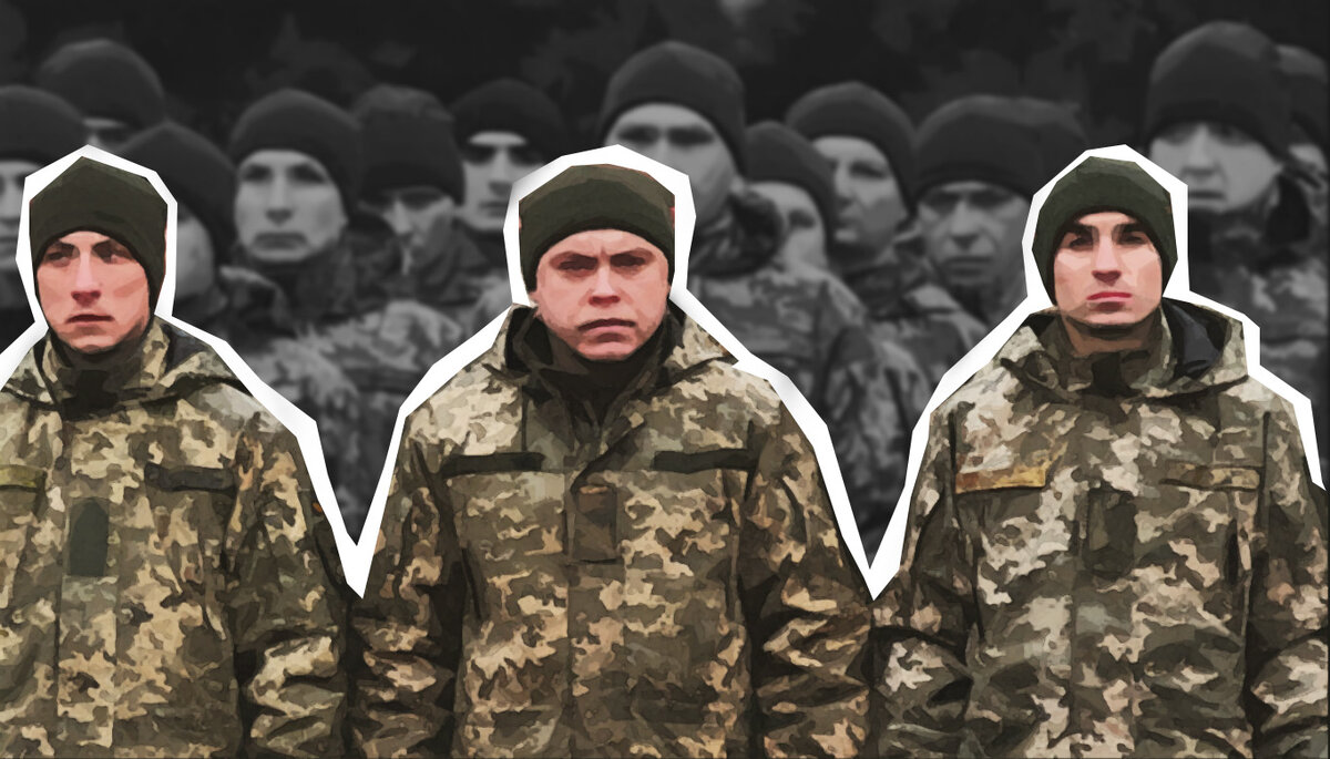 Курская область нападение украины