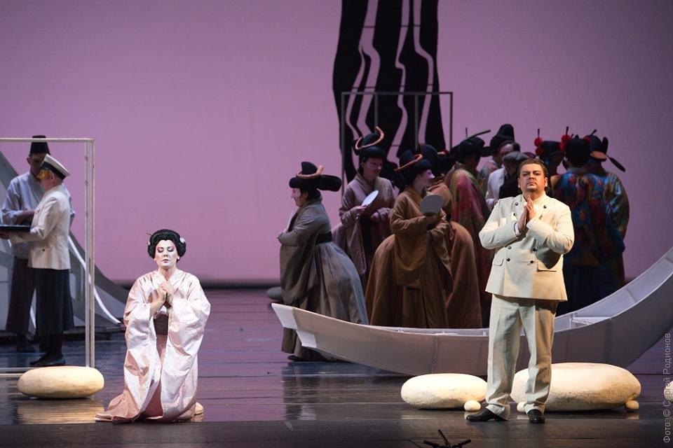 (Фото: © Сергей Родионов.)