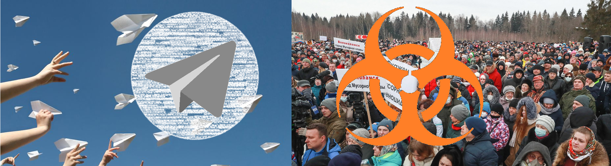 Даже "глобальные" проблемы бывают разными. Как и решения. Вопрос кто куда смотрит.