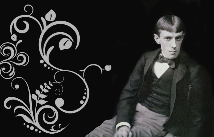 фото: Обри Винсент Бёрдслей, 1894