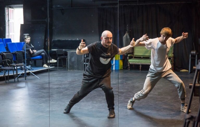 Фото: http://www.dramteatr.ru