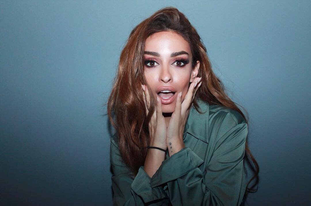 Eleni foureira