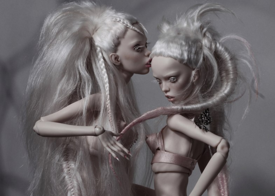 Фото: Popovy Sisters     