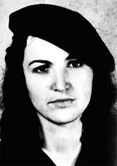 Таня-партизанка — последняя русская любовь Че Гевары | Истории об ...