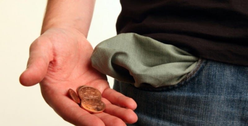 Не платят зарплату — стоит сразу принять меры