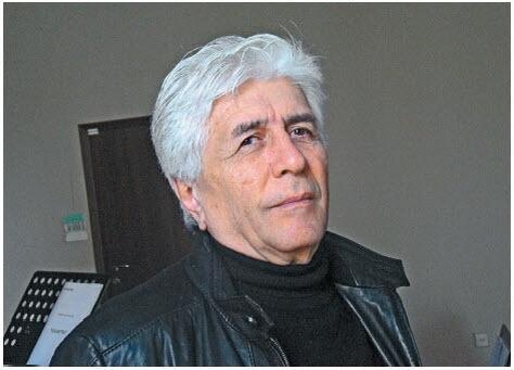 Роберт Амирханян. Фото: kinomania.ru