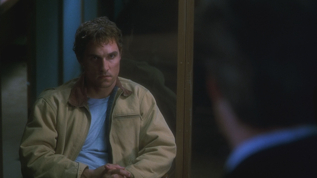 Порок frailty, 2001. Билл пэкстон байки из склепа. Порок frailty, 2001. Порок 2001 г. Порок 2001 г.
