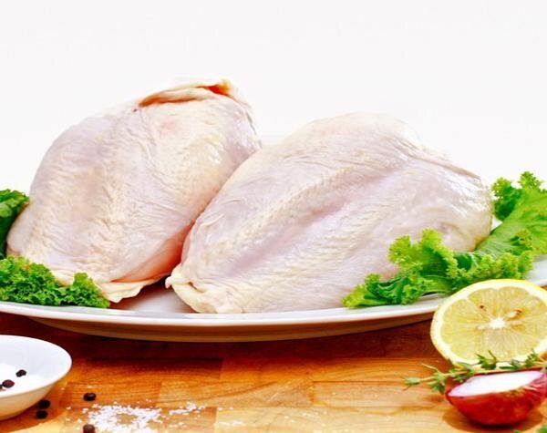 Полезные рецепты: быстро и вкусно из курицы