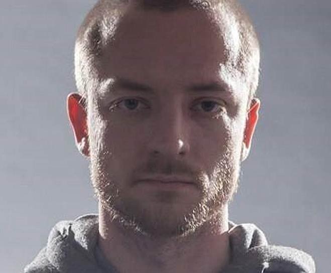 Кирилл Радченко