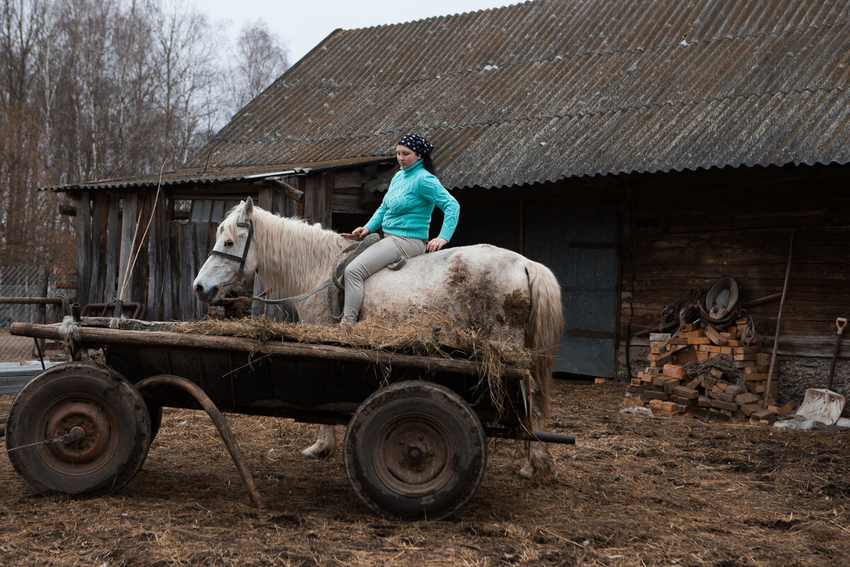 Я от ребенка не откажусь». 15-летняя беглянка с хутора родила сына, но  органы опеки его не отдают | ИМЕНА | Дзен