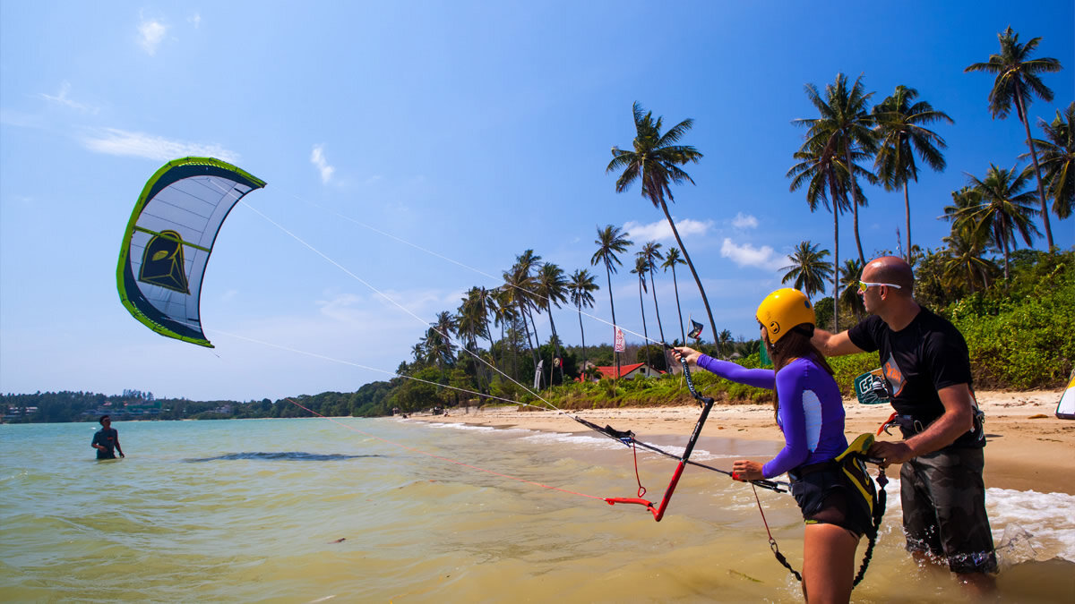 Тайланд Самуи серфинг. Kite Zone Пхукет. Тайланд виндсерфинг. Кайтинг в Тайланде.