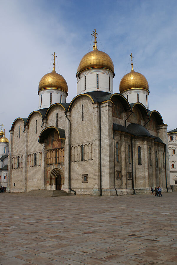Успенский собор