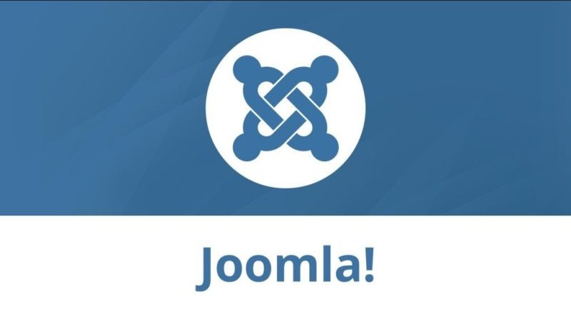 Официальный сайт: https://www.joomla.org