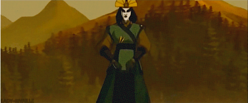 Киоши отделяет полуостров от материка