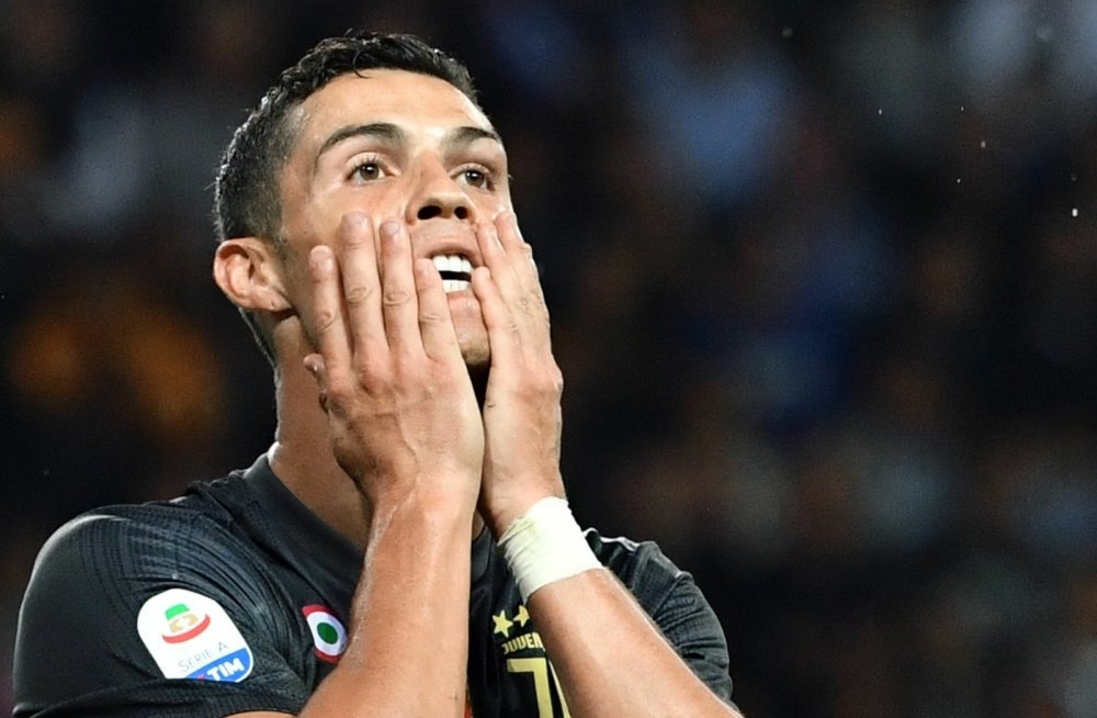 Криштиану Роналду