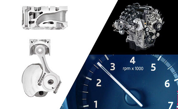 Почему необходимо аккуратное использование двигателя сразу после ремонта