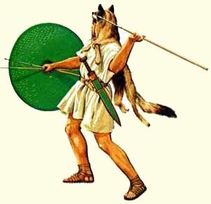 Вот собственно и велит.