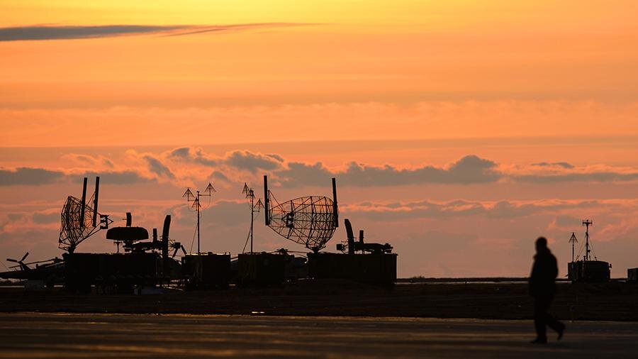 Фото: Донат Сорокин / ТАСС