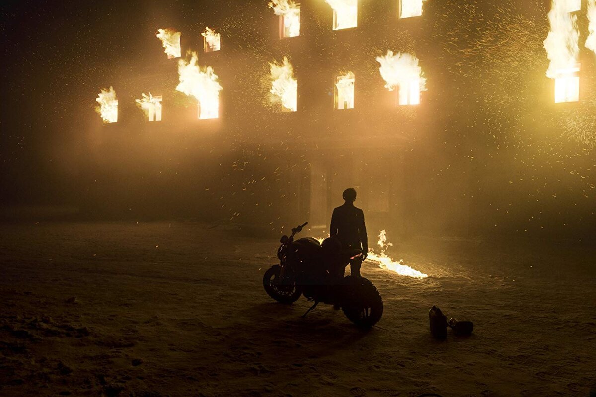 Кадр из фильма