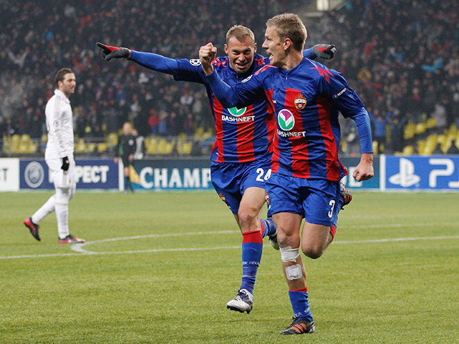 В далеком 2012 году...