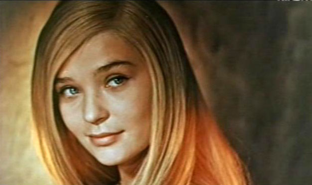 "Герой нашего времени" (1965)