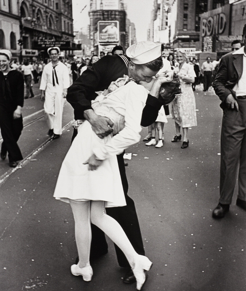 Безоговорочная капитуляция