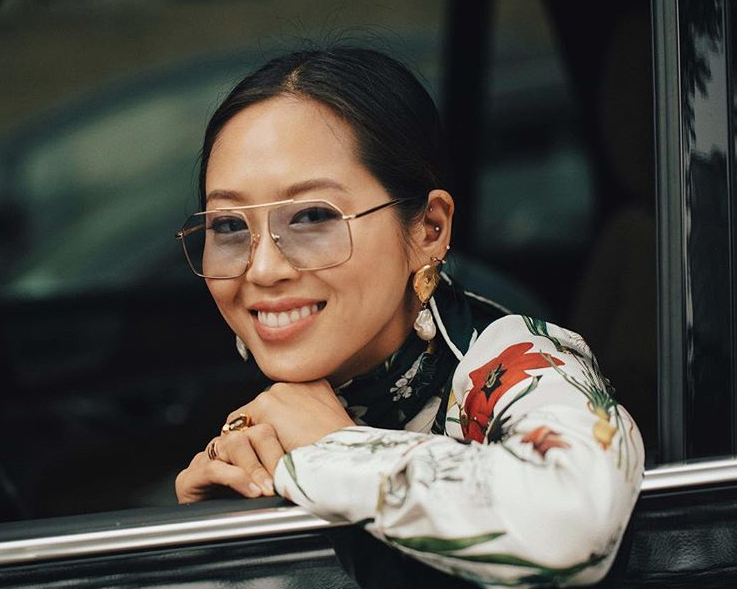 ZEELOOL and Aimee Song Release 'Let's Frame Your Vibe' Collection