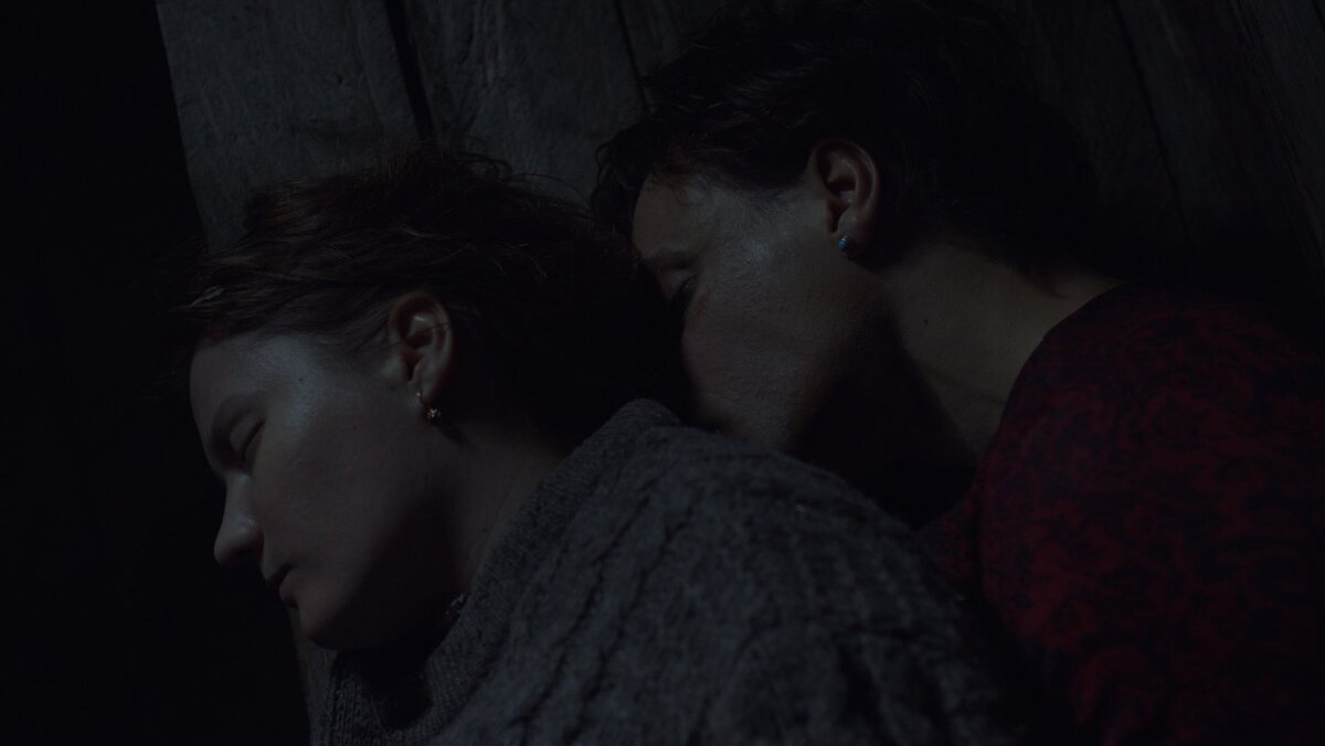 Кадр из фильма "Человек, который удивил всех"