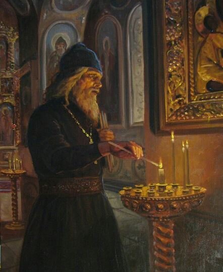 Рассказ