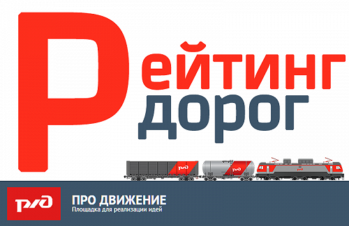 Рейтинг крауд-платформы «Про Движение»