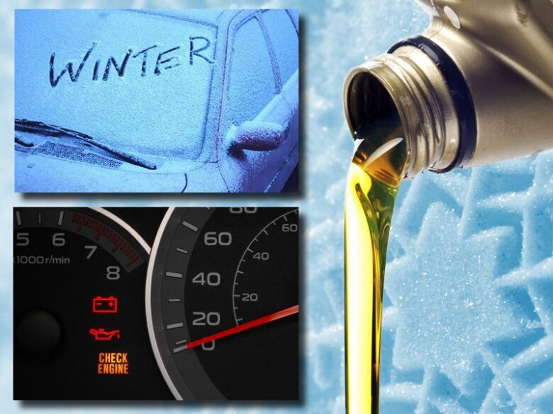 Многие водители ошибочно полагают, что в зимнее время года расход топлива возрастает из-за частых прогревов двигателя, но это является правдой лишь отчасти.-2