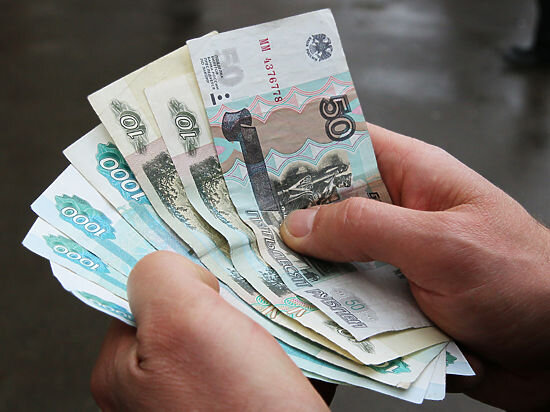 деньги срочно