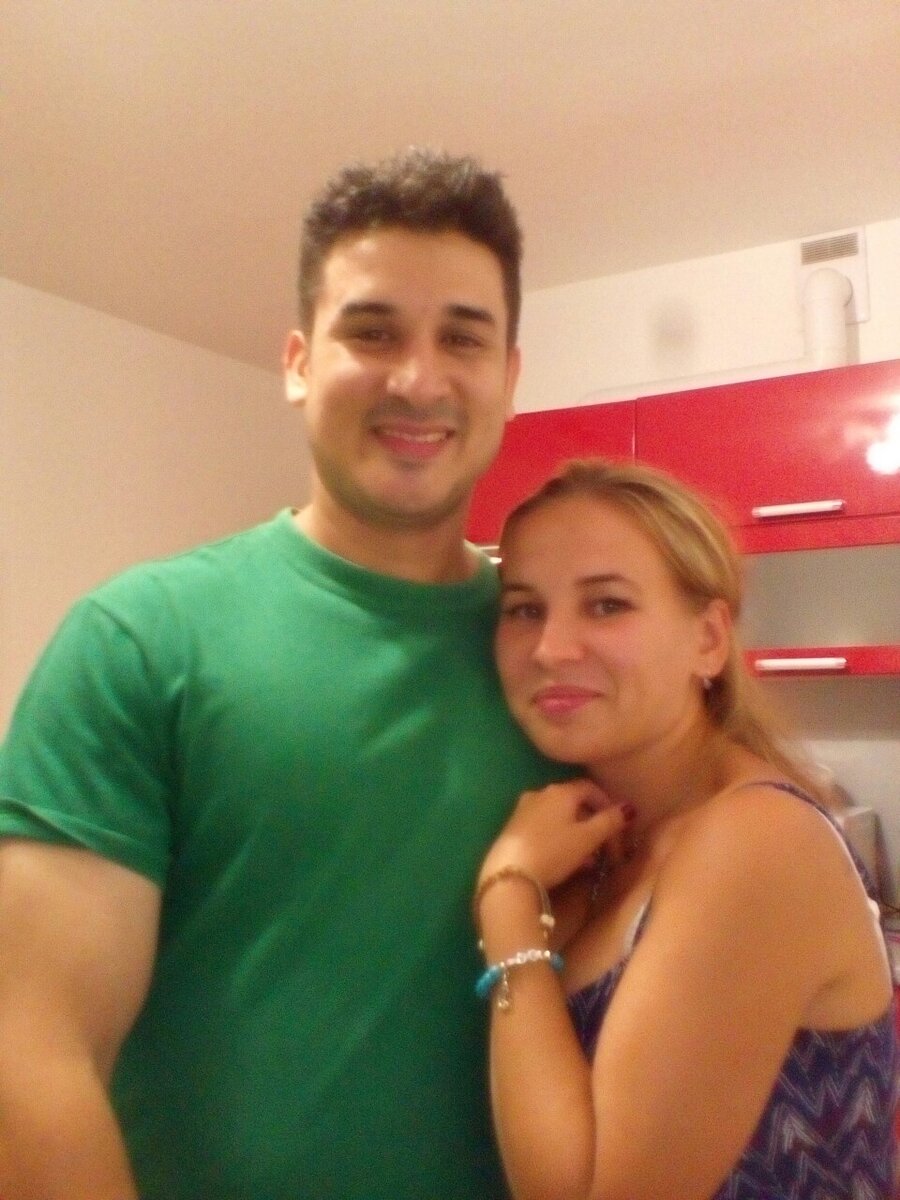 Nuestra primera vista alla en Sant-Petersburgo