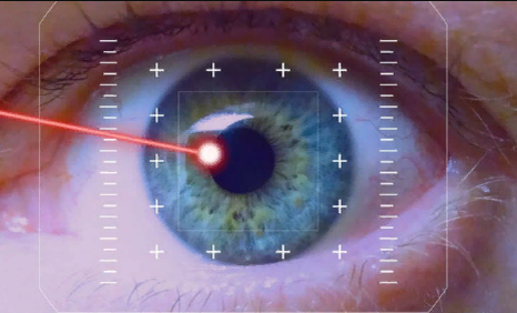 Как воздействует лазер на органы зрения? (Источник: лазер.рф)
