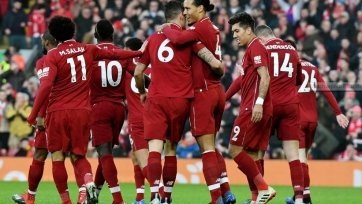 Фото: liverpoolfc.comПройдя половину турнирной дистанции без поражений, мерсисайдцы повторили достижения трех клубов. И что интересно: все они после таких показателей в первом круге затем становились чемпионами Англии.
