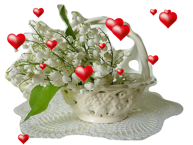 Тепла и радости вашему сердцу. Цветы на счастье. Букет на счастье. Красивый букет. Доброе утро сердечки цветы.