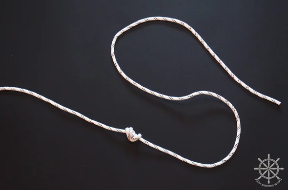 Кровавый узел