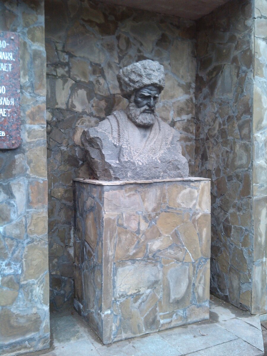 Кязим Мечиев