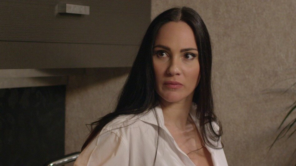 Кадр из фильма "Точка невозврата", представленного на Каннском фестивале в 2017 году