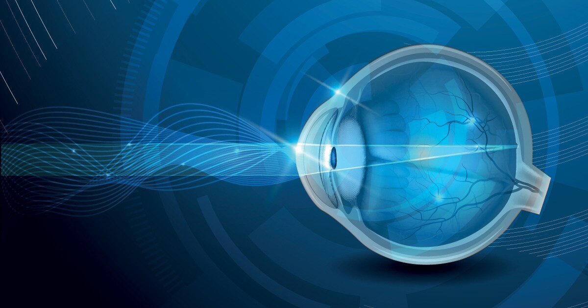 Сколько кадров в секунду видит человеческий глаз | Hype.tech | Дзен