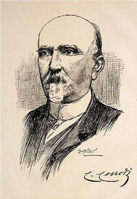 Карло Коллоди